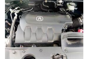 Б/у двигатель двигун мотор Acura RDX 3.5 i