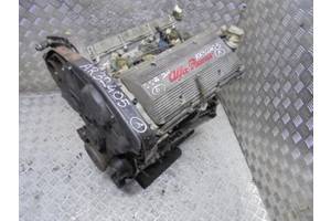 Двигатель для Alfa Romeo 156 б/у.