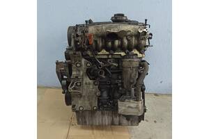 Б/у двигатель для Audi A3 2003-2013 2.0TDI AZV
