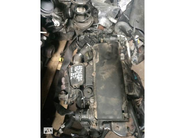Подержанный двигатель для Citroen C1 2006 1.4 HDI NEMO, BIPER. - Фото 1