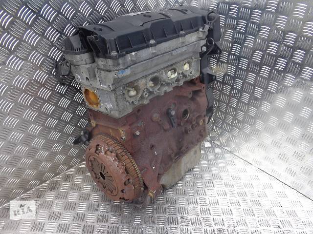 Б/у двигатель для Citroen C2, C3