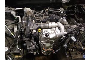 Б/у двигун Ford Fiesta 2013-2019