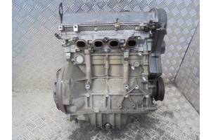 Б/у двигатель для Ford Fiesta MK5.
