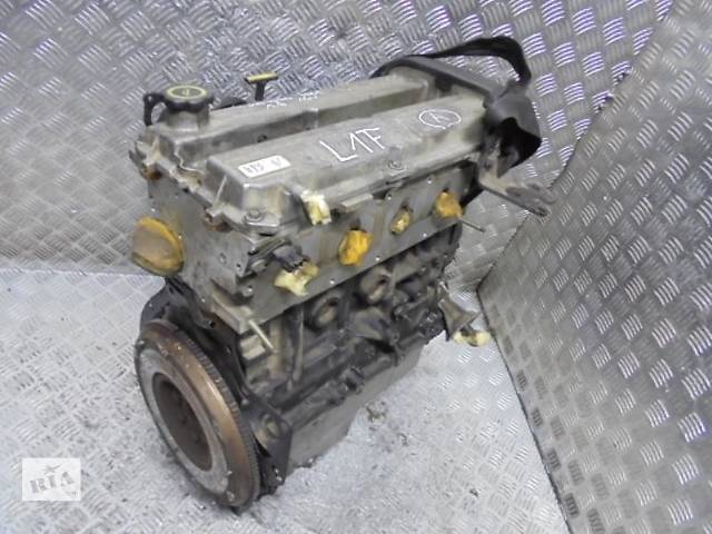 Б/у двигатель для Ford Mondeo
