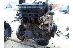 Б/у двигатель для Geely CK 2006-2016