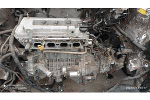 Б/у двигатель для Geely Emgrand 2012-2017