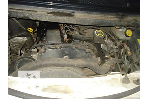 Б/у двигатель для грузовика Ford Transit 2003