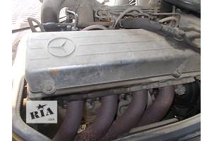 Б/у двигатель для грузовика Mercedes 208 1994