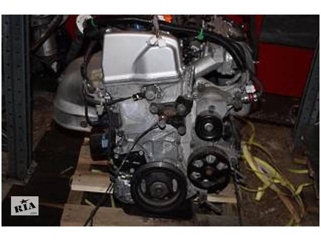 Б/у двигатель для Honda Accord 1.6 1.8 2.0 2.4 CL CU CG CE CB CC