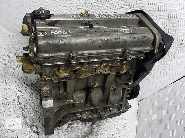 Б / у двигатель для Honda CR-V