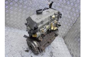 Б/у двигатель для Hyundai Getz, Atos