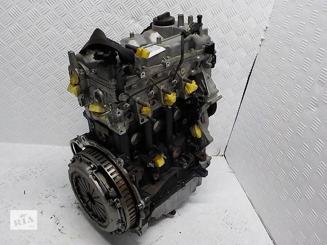 Б/у двигатель для Hyundai i20