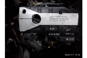 Вживаний двигун для Hyundai Matrix 2001-2010, Hyundai Accent 2000-2006, Hyundai Getz 2002-2010 1.5 CRDI