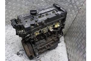 Двигун 1.6 16V G4ED Hyundai Matrix, Getz ACCENT 1,6 бензин
