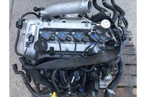 Б/у двигатель для Kia ceed proceed i30 i40 G4FJ 1.6 t gdi