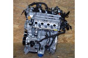 Б/у двигатель для Kia hyundai kona ioniq 2016-2023 G4LE niro 1.6