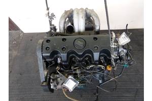 Б/у двигатель для легкового авто Citroen AX