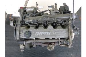 Б/у двигатель для легкового авто Fiat Marea