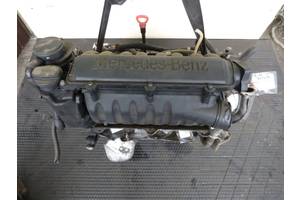 Двигатель Mercedes A-Class W168 1.7 CDI A170
