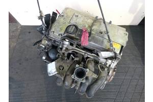 Б/у двигатель для легкового авто Mercedes C-Class