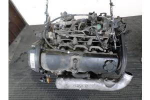 Б/у двигатель для легкового авто Nissan Almera