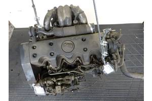 Б/у двигун для легкового авто Nissan Micra
