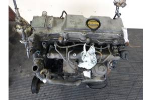 Б/у двигатель для легкового авто Opel Astra