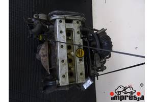 Б/у двигатель для легкового авто Opel Astra Vectra