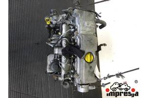 Б/у двигатель для легкового авто Opel Vectra B