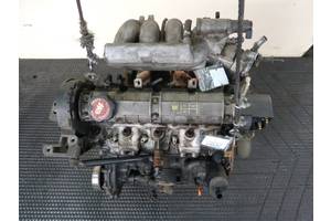 Б/у двигатель для легкового авто Renault Laguna