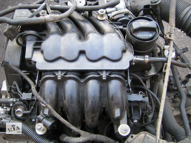 Двигатели mpi skoda Двигатели mpi skoda
