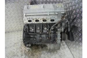 Б/у двигатель для Mercedes C-Class W202 W210