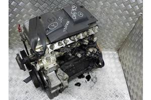 Б / у двигатель для Mercedes C-Class