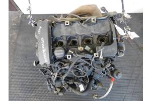 Б/у двигатель для Mercedes CLK 200