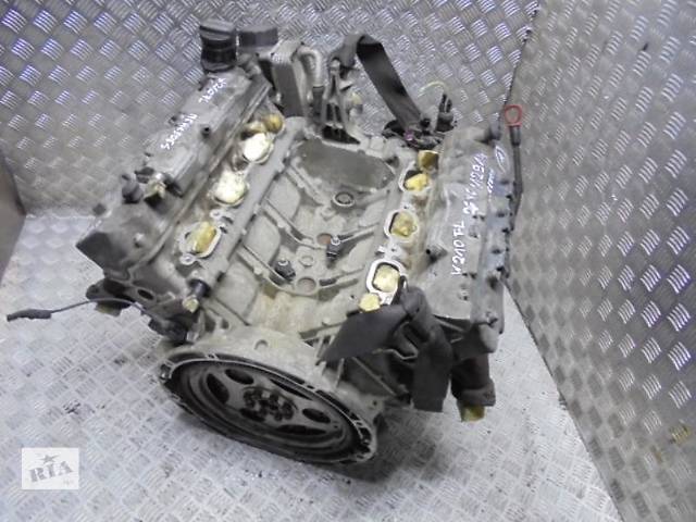 Б/у двигатель для Mercedes E-Class