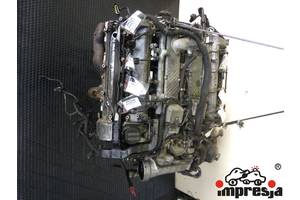 Б / у двигатель для Mercedes S-Class