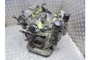 Б/у двигатель для Mercedes W-Class, W208, 210, 220