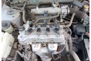 Б/у двигатель для Nissan Almera Classic 1.5 1.6 1.8