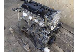 Б/у двигатель для Nissan X-Trail T30 2.5i/Teana J31 2.5i QR25DE привозной из Японии