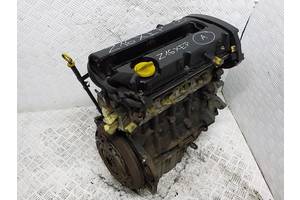 Б/у двигун для Opel Astra H, Meriva