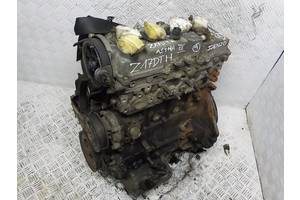 Б/у двигатель для Opel Astra H