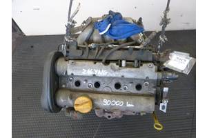 Б/у двигатель для Opel Combo
