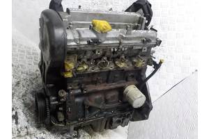 Б / у двигатель для Opel Vectra B