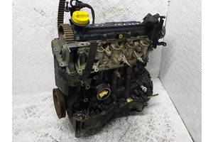 Б/у двигун для Renault Clio, Modus
