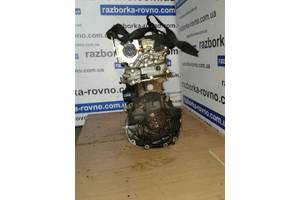 Б/у двигатель для Renault Kangoo K4MA750 1.6i 16V 4x4 2003-2007г