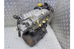 Б/у двигатель для Renault Laguna II, Megane