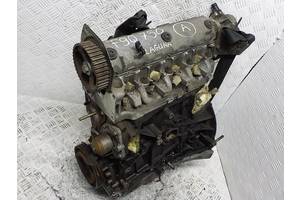 Б/у двигатель для Renault Laguna II