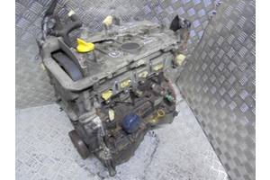 Б/у двигатель для Renault Laguna