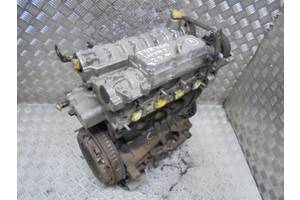 Б/у двигатель для Renault Laguna