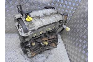 Б / у двигатель для Renault Megane